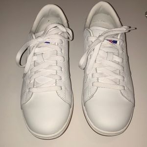 Women’s Brooks Court Renshaw Sneaker